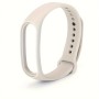 Correa Xiaomi Smart Band 5 Smartwatch Goma Liso | Wephone Mayorista