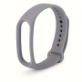 Correa Xiaomi Smart Band 5 Smartwatch Goma Liso | Wephone Mayorista
