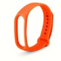 Correa Xiaomi Smart Band 5 Smartwatch Goma Liso | Wephone Mayorista