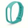 Correa Xiaomi Smart Band 5 Smartwatch Goma Liso | Wephone Mayorista