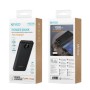 UNICO - New PB3006 Power Bank de carga rápida de 10000 mAh