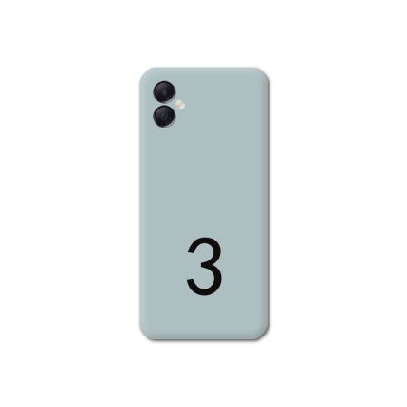 Ultra-Soft Case Samsung A05