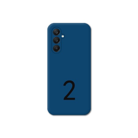 Funda ultrasuave Samsung S24 Plus
