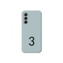 Funda ultrasuave Samsung A55