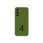 Funda ultrasuave Samsung A55