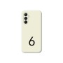Funda ultrasuave Samsung A55