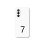 Funda ultrasuave Samsung A55