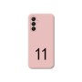 Funda ultrasuave Samsung A55