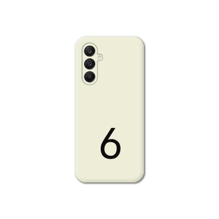 Ultra-Soft Case Samsung A14