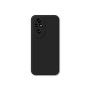 Funda Tipo Original Honor 200 Pro de goma suave | Wephone Mayorista