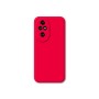 Funda Tipo Original Honor 200 Pro de goma suave | Wephone Mayorista