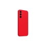 Funda Tipo Original Samsung A24 de goma suave | Wephone Mayorista