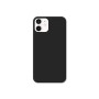 Funda Tipo Original iPhone 12 de goma suave | Wephone Mayorista