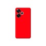 Funda Tipo Original Poco F6 de goma suave | Wephone Mayorista