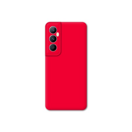 Original-Style Soft Silicone Case Realme C65 4G | Wephone Wholesale