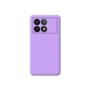 Original-Style Case for Poco X6 Pro in Soft Rubber | Wephone Wholesale
