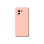 Funda Tipo Original Xiaomi 11 de goma suave | Wephone Mayorista