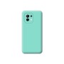 Funda Tipo Original Xiaomi 11 de goma suave | Wephone Mayorista