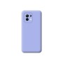 Funda Tipo Original Xiaomi 11 de goma suave | Wephone Mayorista