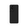 Funda Tipo Original TCL 50 5G de goma suave | Wephone Mayorista