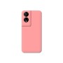 Funda Tipo Original TCL 50 5G de goma suave | Wephone Mayorista