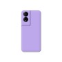 Funda Tipo Original TCL 50 SE de goma suave | Wephone Mayorista