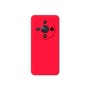 Funda Tipo Original Honor Magic 6 Lite de goma suave | Wephone Mayorista