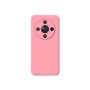 Funda Tipo Original Honor Magic 6 Lite de goma suave | Wephone Mayorista