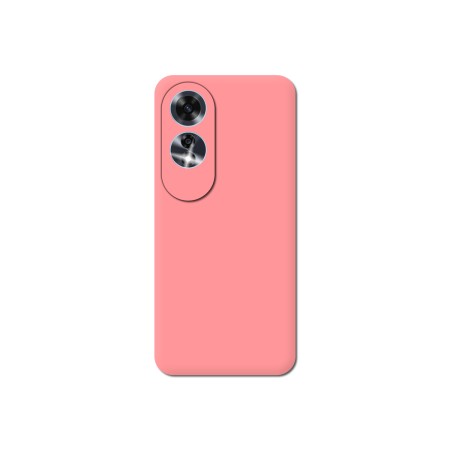 Original-Style Soft Silicone Case Oppo A60 | Wephone Wholesale