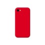 Funda Tipo Original iPhone 7G / iPhone 8G de goma suave | Wephone Mayorista