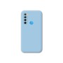 Funda Tipo Original Redmi Note 8 de goma suave | Wephone Mayorista
