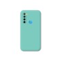 Original-Style Soft Silicone Case Redmi Note 8 | Wephone Wholesale