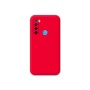 Original-Style Soft Silicone Case Redmi Note 8 | Wephone Wholesale