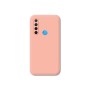 Funda Tipo Original Redmi Note 8 de goma suave | Wephone Mayorista