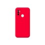 Funda Tipo Original Oppo A53 2020 / Oppo A53s de goma suave | Wephone Mayorista