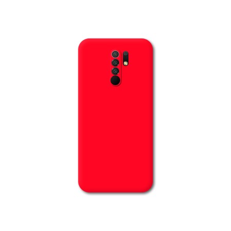 Original-Style Soft Rubber Case Redmi 9 | Wephone Wholesale