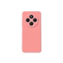 Funda Tipo Original Redmi 14C / Poco C75 de goma suave | Wephone Mayorista