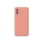 Funda Tipo Original Samsung A70 de goma suave | Wephone Mayorista