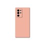 Funda Tipo Original Samsung Note 20 Ultra de goma suave | Wephone Mayorista