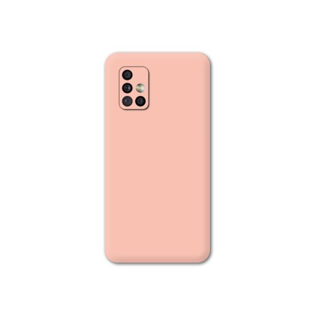 Original-Style Soft Rubber Case Samsung A51 5G | Wephone Wholesale