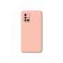 Original-Style Soft Rubber Case Samsung A51 5G | Wephone Wholesale