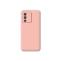 Funda Tipo Original Vivo V23 5G de goma suave | Wephone Mayorista
