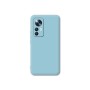 Original-Style Soft Rubber Case Xiaomi 12T | Wephone Wholesale