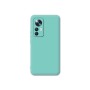 Funda Tipo Original Xiaomi 12T de goma suave | Wephone Mayorista