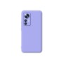 Funda Tipo Original Xiaomi 12T de goma suave | Wephone Mayorista