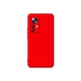 Original-Style Soft Rubber Case Xiaomi 12T | Wephone Wholesale