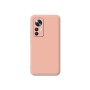 Original-Style Soft Rubber Case Xiaomi 12T | Wephone Wholesale