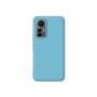 Funda Tipo Original Xiaomi 12 Lite de goma suave | Wephone Mayorista
