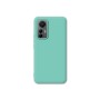 Funda Tipo Original Xiaomi 12 Lite de goma suave | Wephone Mayorista