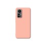 Funda Tipo Original Xiaomi 12 Lite de goma suave | Wephone Mayorista